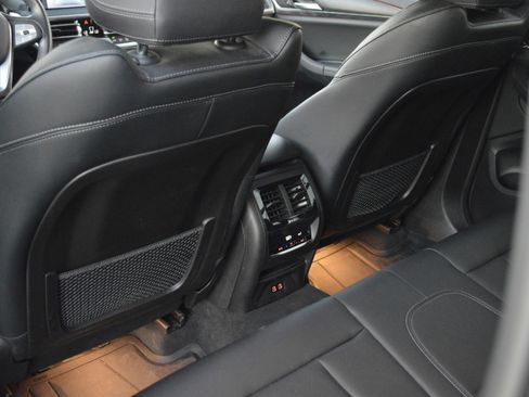 Certified 2023 BMW X3 xDrive30i w/ Convenience Package image 29