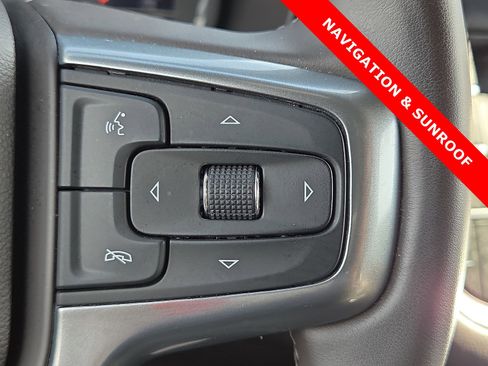 Used 2023 Chevrolet Tahoe Z71 w/ Luxury Package image 22