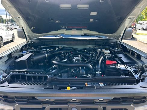 Used 2023 Ford Bronco Raptor AWD/4WD image 29