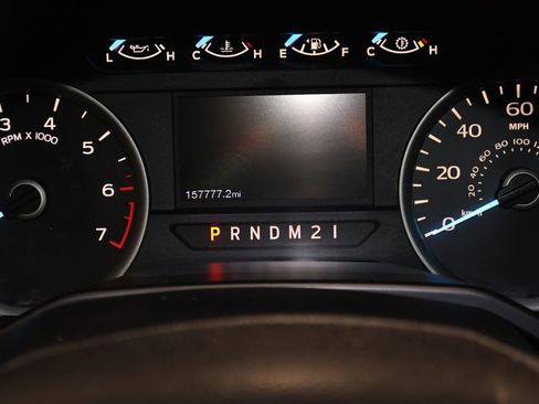 Used 2015 Ford F150 XLT w/ Equipment Group 302A Luxury AWD/4WD image 22