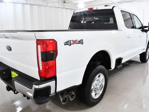 New 2026 Ford F350 XLT w/ XLT Premium Package image 11