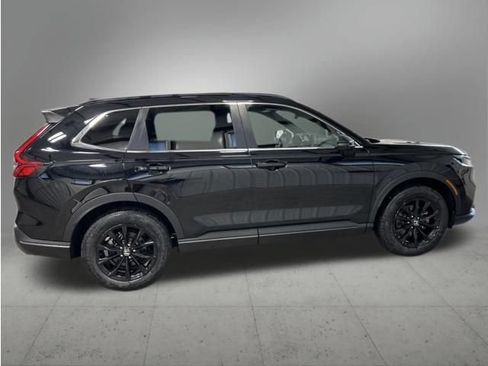 Certified 2024 Honda CR-V Sport-L image 7