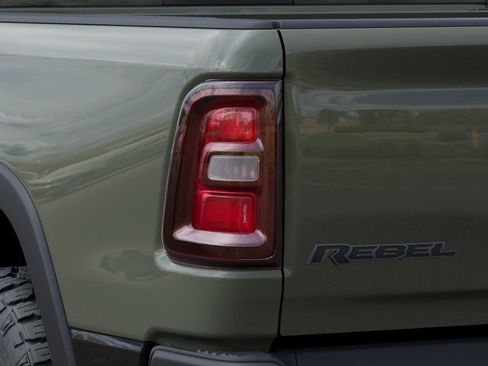 New 2026 RAM 1500 Rebel image 14