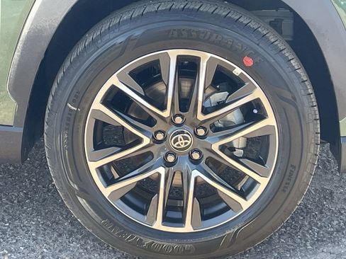 New 2026 Toyota Corolla Cross XLE image 10