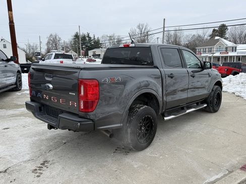 Used 2019 Ford Ranger XLT w/ Equipment Group 301A Mid image 5