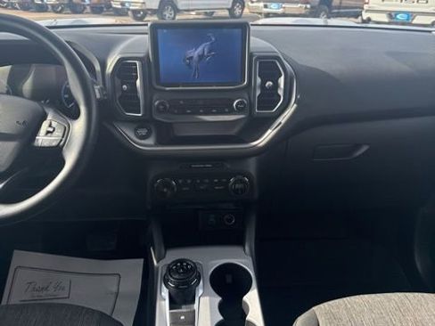 Used 2021 Ford Bronco Sport Big Bend AWD/4WD image 20