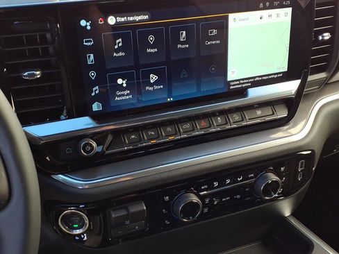 New 2026 Chevrolet Silverado 1500 High Country w/ Z71 Off-Road Package image 6