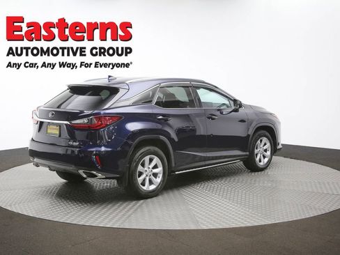 Used 2017 Lexus RX 350 AWD w/ Premium Package image 48