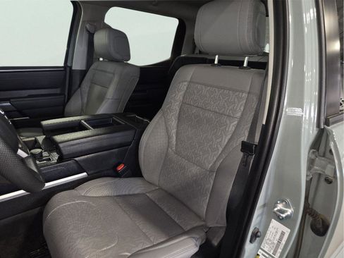 Used 2024 Toyota Tundra SR5 w/ TRD Off-Road Premium Package image 31