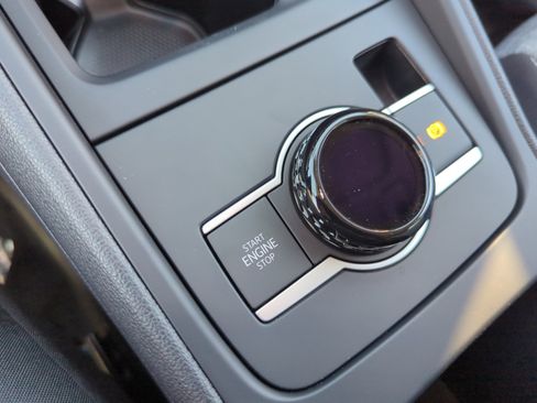 New 2026 Volkswagen Tiguan S image 15