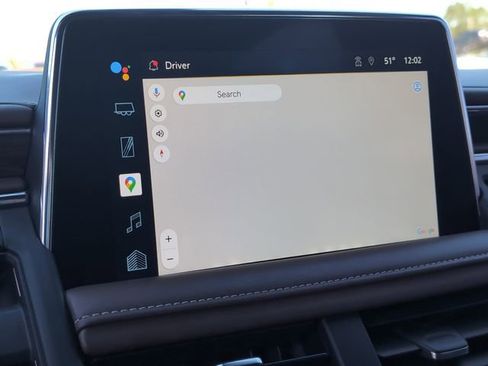 Used 2022 Chevrolet Tahoe High Country w/ Max Trailering Package image 17