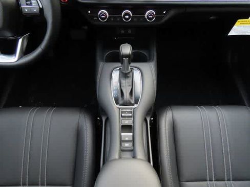 New 2026 Honda HR-V EX-L image 22