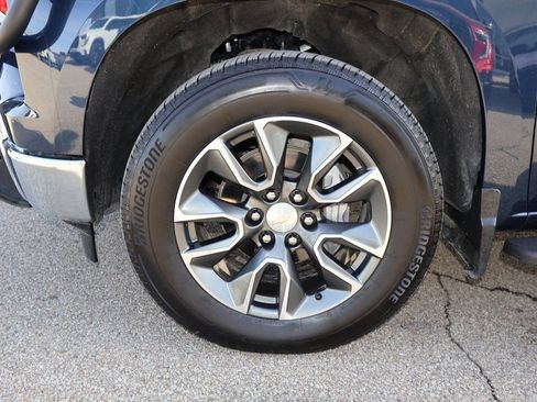 Used 2023 Chevrolet Silverado 1500 LT image 31