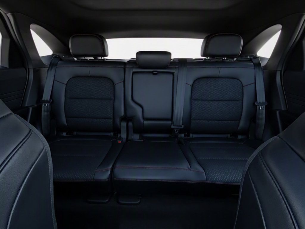 Used 2023 Ford Escape ST-Line w/ Tech Pack #1 AWD/4WD image 17