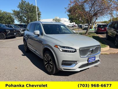 Used 2024 Volvo XC90 T8 Plus