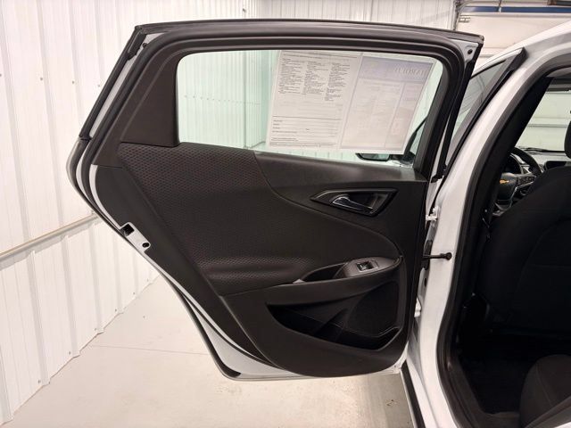 Used 2024 Chevrolet Malibu LT FWD image 12
