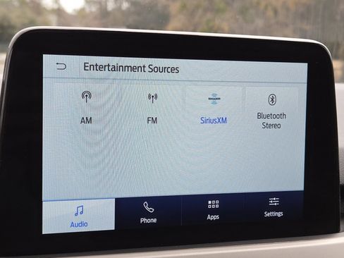 Used 2021 Ford Escape SEL image 31