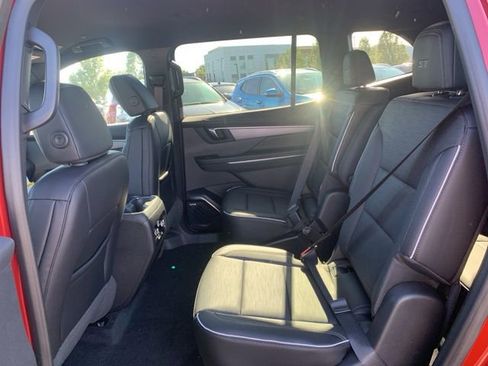 New 2026 Buick Enclave Sport Touring w/ Power Package image 25