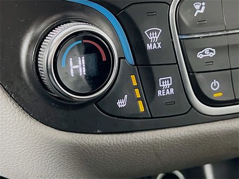 Used 2019 Chevrolet Equinox Premier image 21