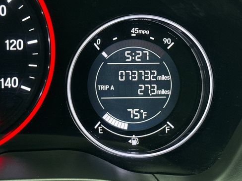 Used 2022 Honda HR-V Sport image 23