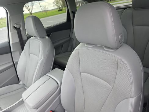 Used 2019 Audi Q7 3.0T Prestige w/ Prestige Package image 11