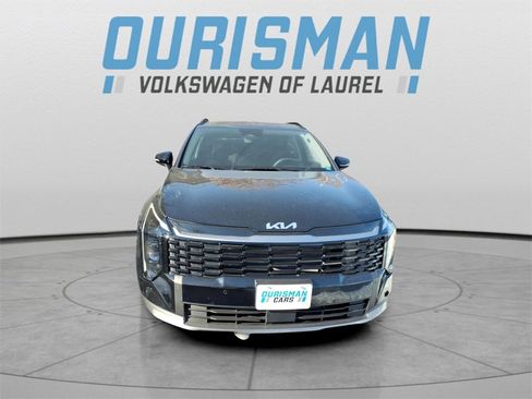 Used 2026 Kia Sportage EX w/ EX Panorama Roof Package image 5