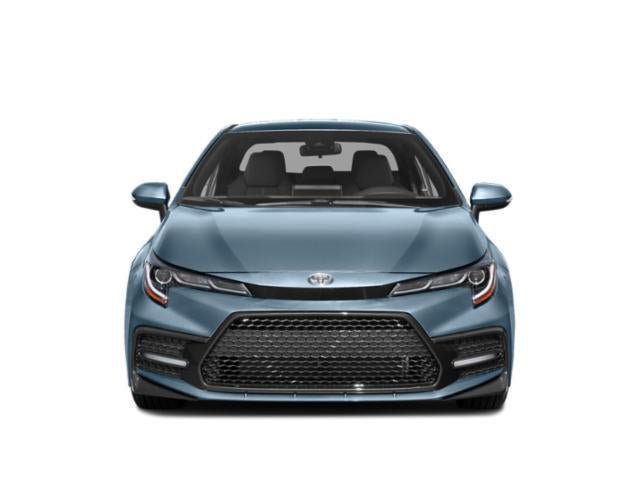 Used 2021 Toyota Corolla SE w/ Carpet Mat Package (TMS) FWD image 4