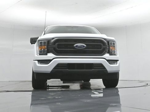 Used 2023 Ford F150 XLT w/ Equipment Group 302A High RWD image 46