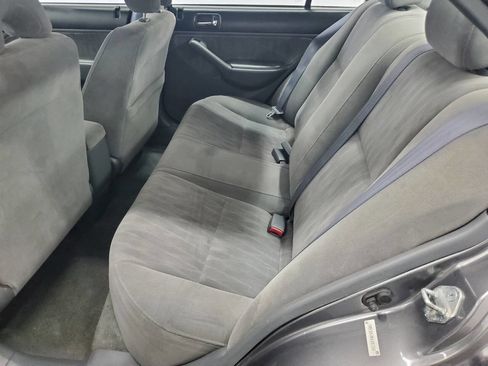 Used 2005 Honda Civic EX image 12