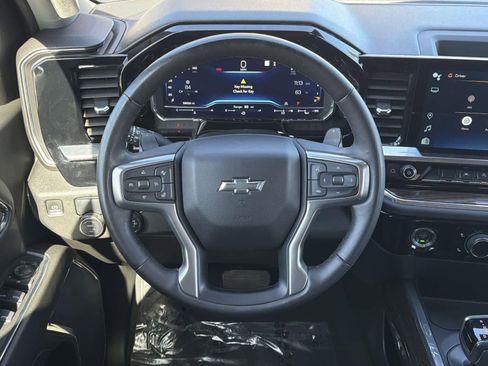 Used 2023 Chevrolet Silverado 1500 RST image 11