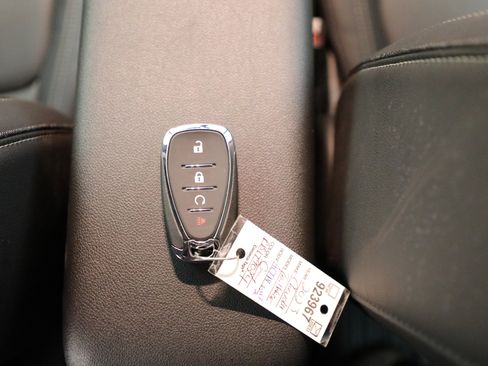 Certified 2023 Chevrolet TrailBlazer ACTIV w/ Convenience Package image 27