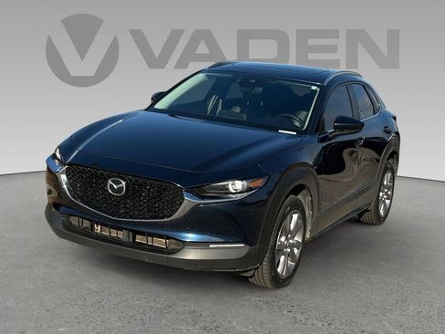 Used 2022 MAZDA CX-30 AWD 2.5 S w/ Preferred Package image 21