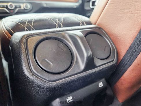 Used 2020 Jeep Gladiator Sport w/ Quick Order Package 24S image 37