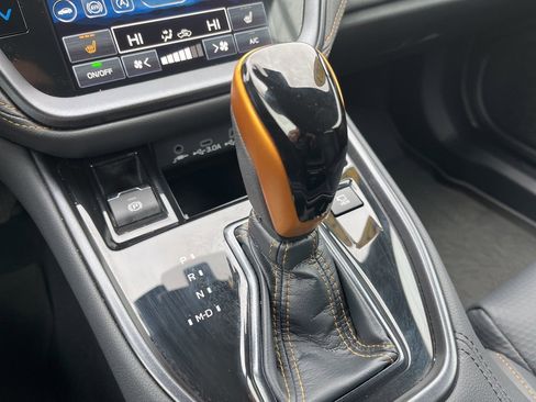 Certified 2023 Subaru Outback Wilderness image 21