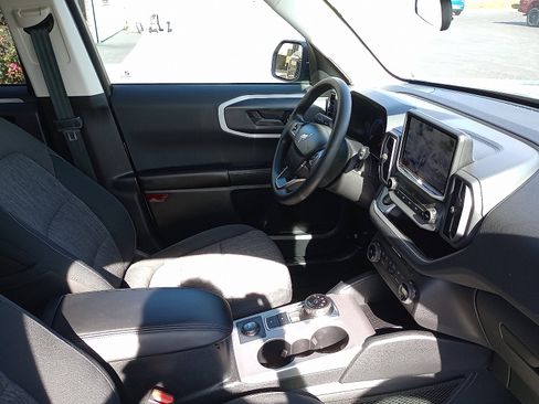 Certified 2021 Ford Bronco Sport Big Bend image 10