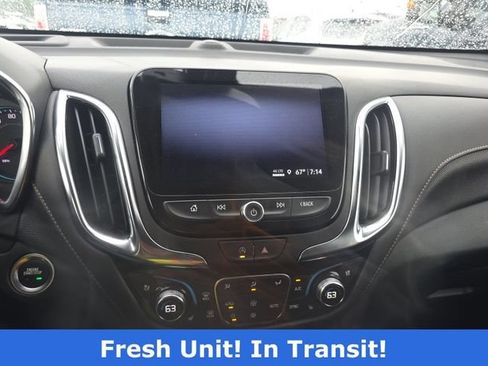 Used 2023 Chevrolet Equinox Premier AWD/4WD image 11