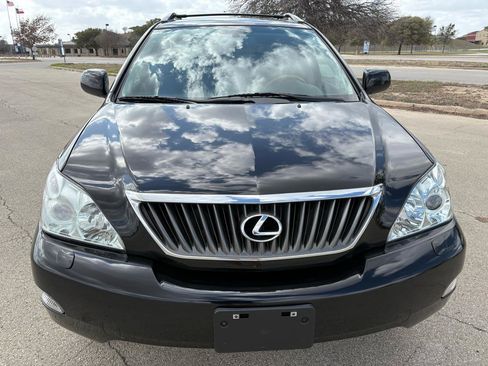 Used 2008 Lexus RX 350 AWD 4dr image 60