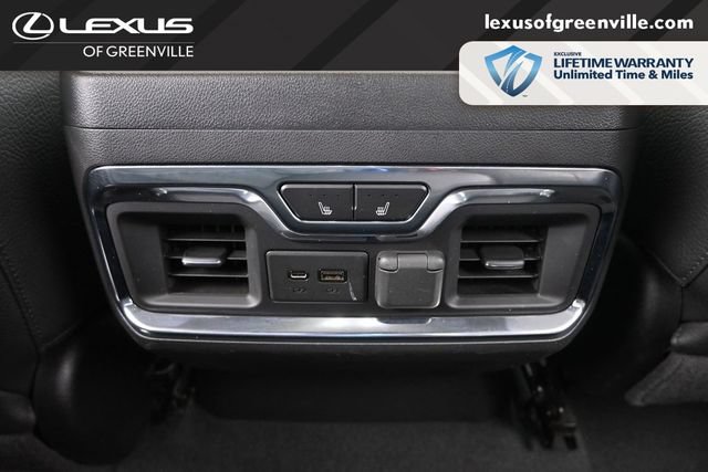 Used 2021 GMC Sierra 1500 Denali w/ Denali Ultimate Package AWD/4WD image 26