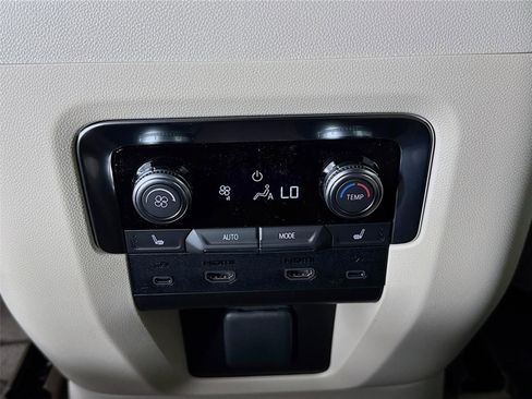 New 2026 GMC Yukon XL Denali AWD/4WD image 27
