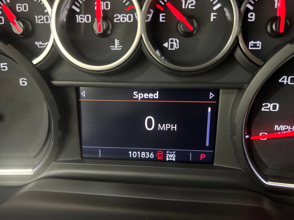 Used 2022 Chevrolet Tahoe 4WD image 12