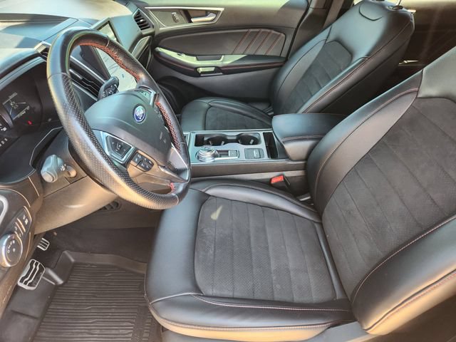 Used 2022 Ford Edge ST-Line AWD/4WD image 13