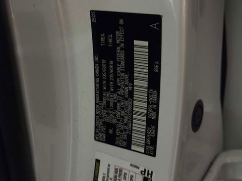 Used 2025 Lexus NX 350 AWD w/ Cold Area Package image 24