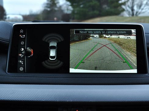 Used 2017 BMW X6 xDrive35i image 23