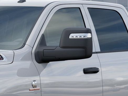 New 2026 RAM 2500 Tradesman image 12