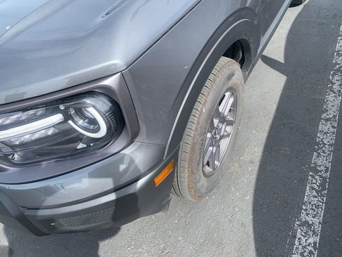 Used 2025 Ford Bronco Sport Big Bend image 2