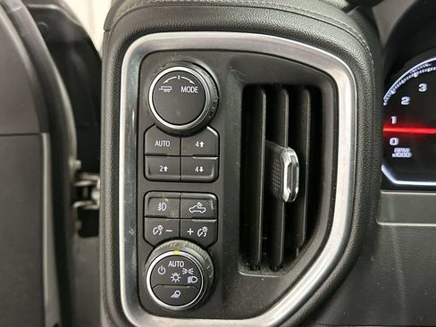 Used 2021 Chevrolet Silverado 2500 LT w/ All Star Edition AWD/4WD image 47