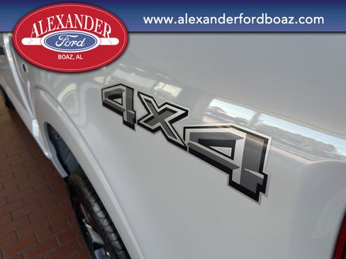 New 2025 Ford F150 STX w/ Equipment Group 200A image 8