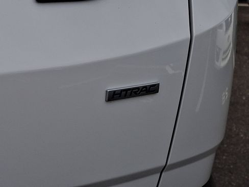 Certified 2023 Hyundai Tucson SEL AWD/4WD image 30