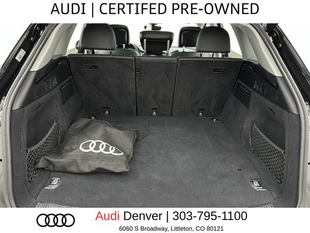 Certified 2024 Audi Q5 e Premium AWD/4WD image 23