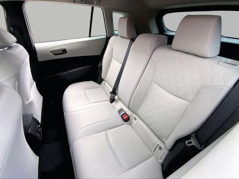 Used 2026 Toyota Corolla Cross L FWD image 19